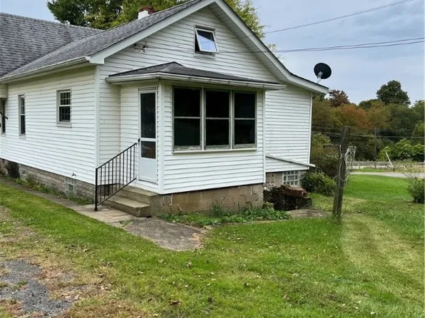 3390 Portersville Rd, Portersville, PA 16051
