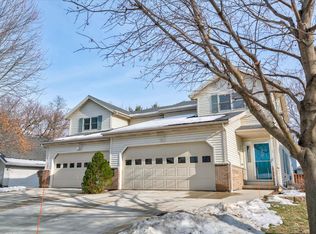 7 S Thompson Dr, Madison, WI 53714