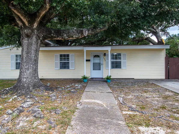 492 Central Ave, Gulfport, MS 39507