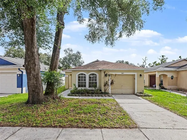 9823 Morris Glen Way, Temple Terrace, FL 33637