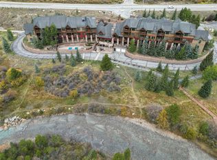 22714 Us Highway 6 UNIT 5962, Keystone, CO 80435