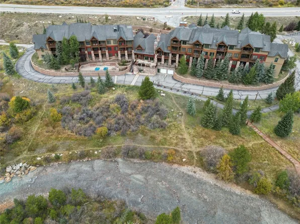 22714 Us Highway 6 UNIT 5962, Keystone, CO 80435