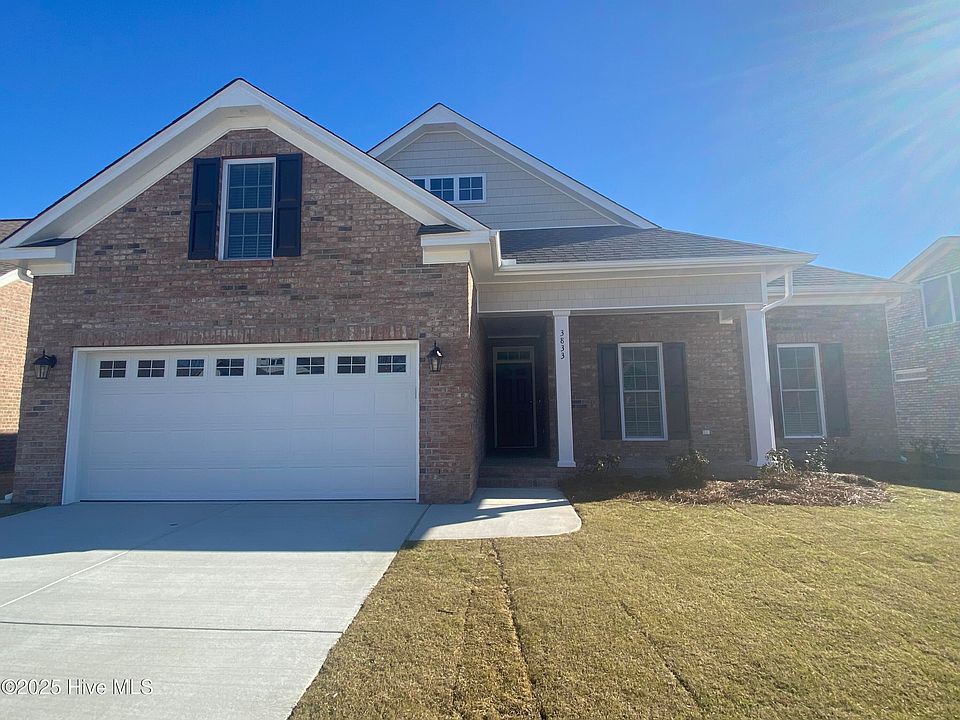 1st image of 3833 Oliver Court