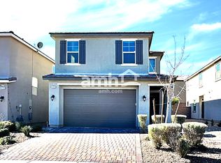 4739 Tree Swing St, North Las Vegas, NV 89031