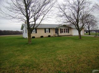 15207 Witte Rd, Hoagland, IN 46745