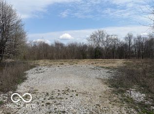 2905 S 1200 E, Zionsville, IN 46077