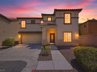 4777 Pearl Bay Ct, Las Vegas, NV 89139