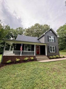 43 Hawthorne Dr, Lawrenceburg, TN, 38464