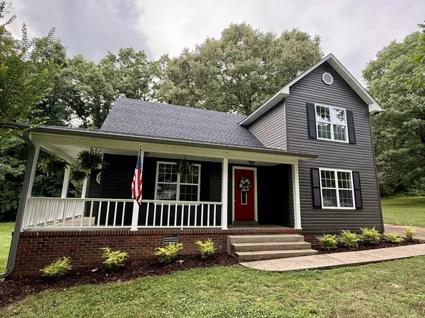 43 Hawthorne Dr, Lawrenceburg, TN 38464