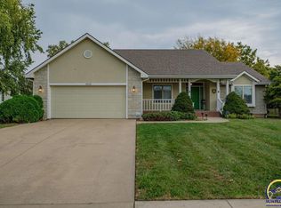7622 SW 27th St, Topeka, KS 66614