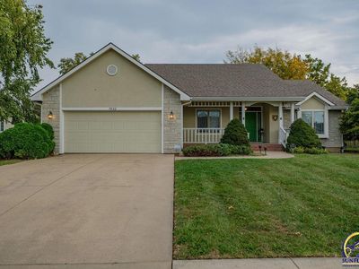 7622 SW 27th St, Topeka, KS, 66614