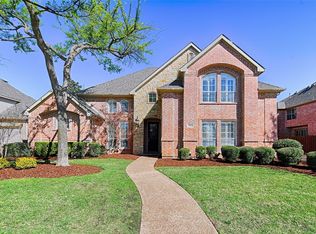 5012 Rangewood Dr, Flower Mound, TX 75028