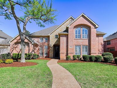 5012 Rangewood Dr, Flower Mound, TX, 75028