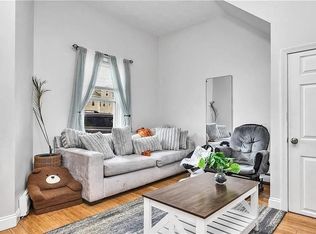 186 Federal St APT 1, Providence, RI 02903