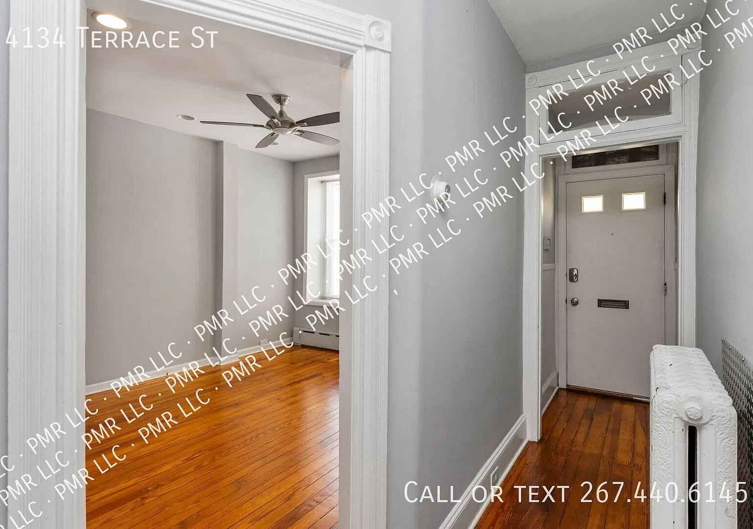 Charming 3-Bedroom Home for Rent in Manayunk — Photo 3
