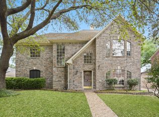 16322 Battlecreek Dr, Houston, TX 77095