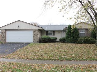 8564 Schoolgate Dr, Dayton, OH 45424