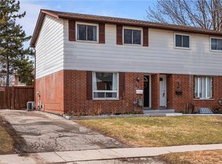86 Tennyson St, Woodstock, ON