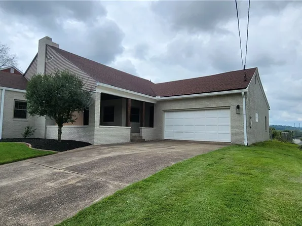 3317 Spruce St, Parkersburg, WV 26104