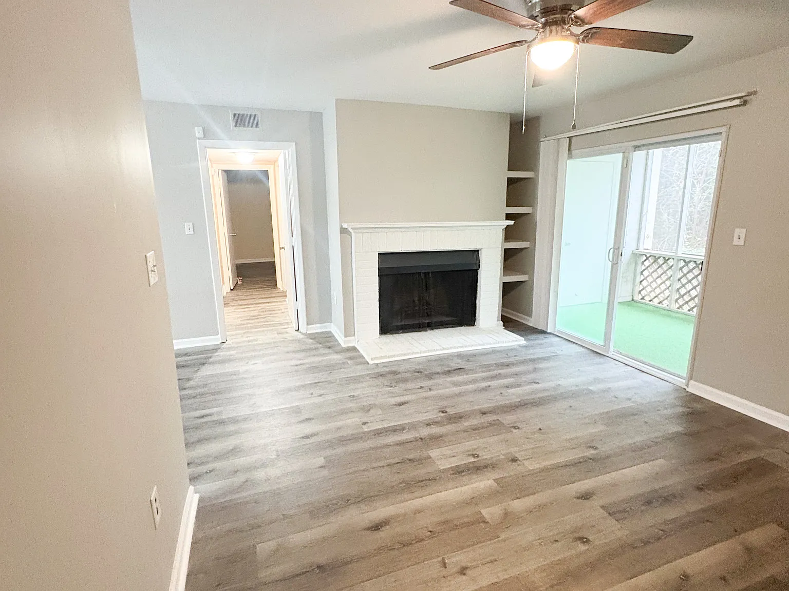 1100 Skyland Dr — Photo 1