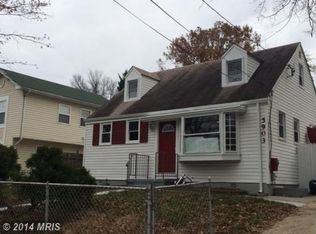 5903 66th Ave, Riverdale, MD