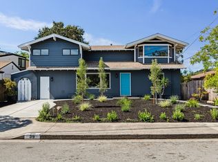 39 Vendola Dr, San Rafael, CA 94903
