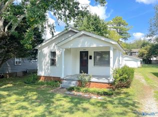 1509 McCullough Ave NE, Huntsville, AL 35801