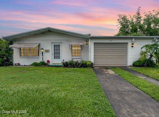 2307 Canterbury Ln, Melbourne, FL 32935