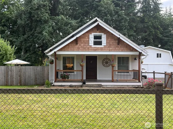 868 Old Highway, Chehalis, WA 98532