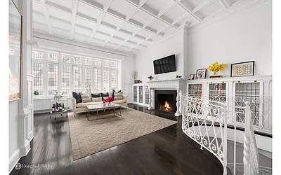 Sold by Douglas Elliman