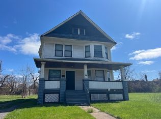 3133 E 93rd St, Cleveland, OH