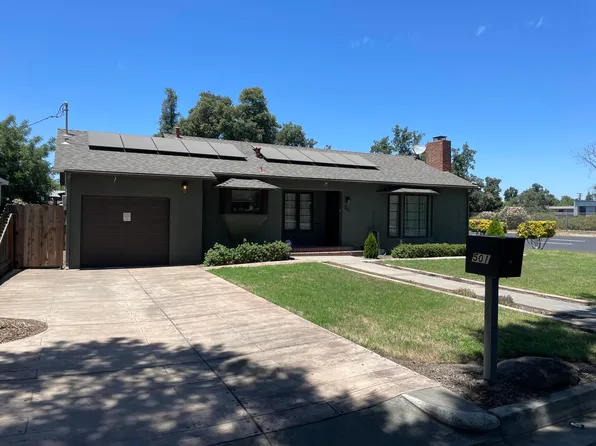 501 S Divisadero Street, Visalia, CA 93277