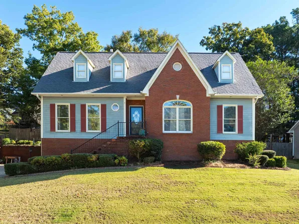 6221 Cardinal Dr, Pinson, AL 35126