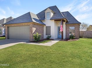 114 Spring Cypress Dr, Broussard, LA 70518