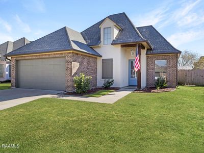 114 Spring Cypress Dr, Broussard, LA, 70518