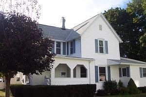 Front Side