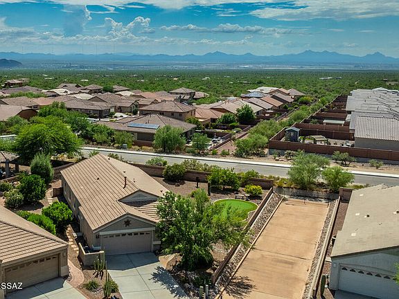2nd image of 5367 W Senita Cactus Ct