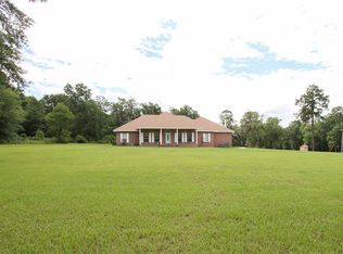 516 SW Summerset Way, Madison, FL 32340