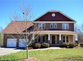 3506 Sanfords Creek Ct, Colfax, NC 27235