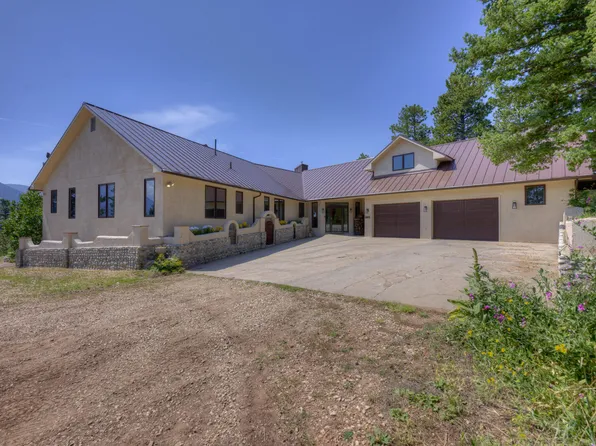 523 County Road 401, Cuchara, CO 81055