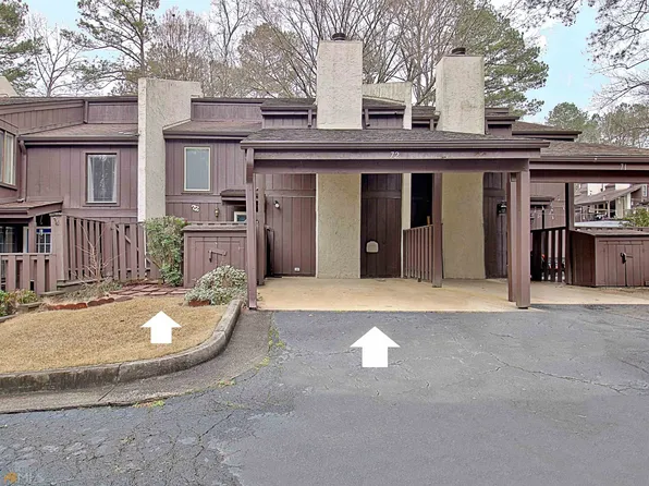 72 Cobblestone Crk, Peachtree City, GA 30269