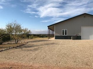 1758 Fagan Rd, Snyder, TX 79549