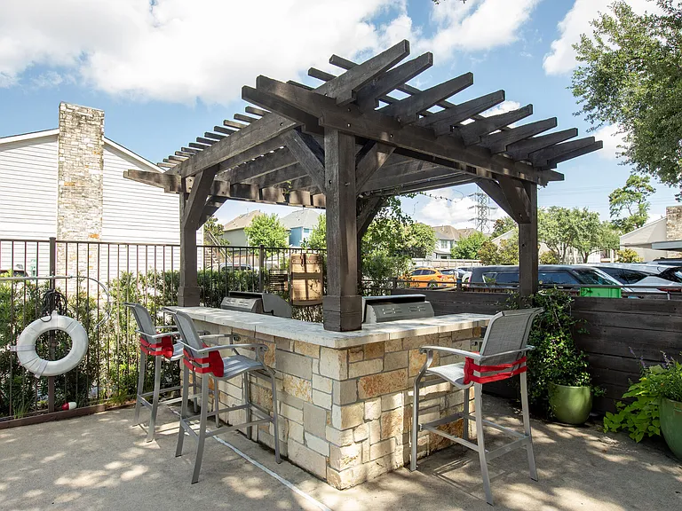 Reserve at Garden Oaks — Photo 24