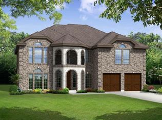 2948 Mirado, Grand Prairie, TX 75054