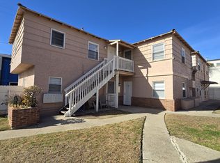 736 Emerald St #736, San Diego, CA 92109