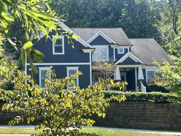 8604 Observation Ln, Chattanooga, TN 37421