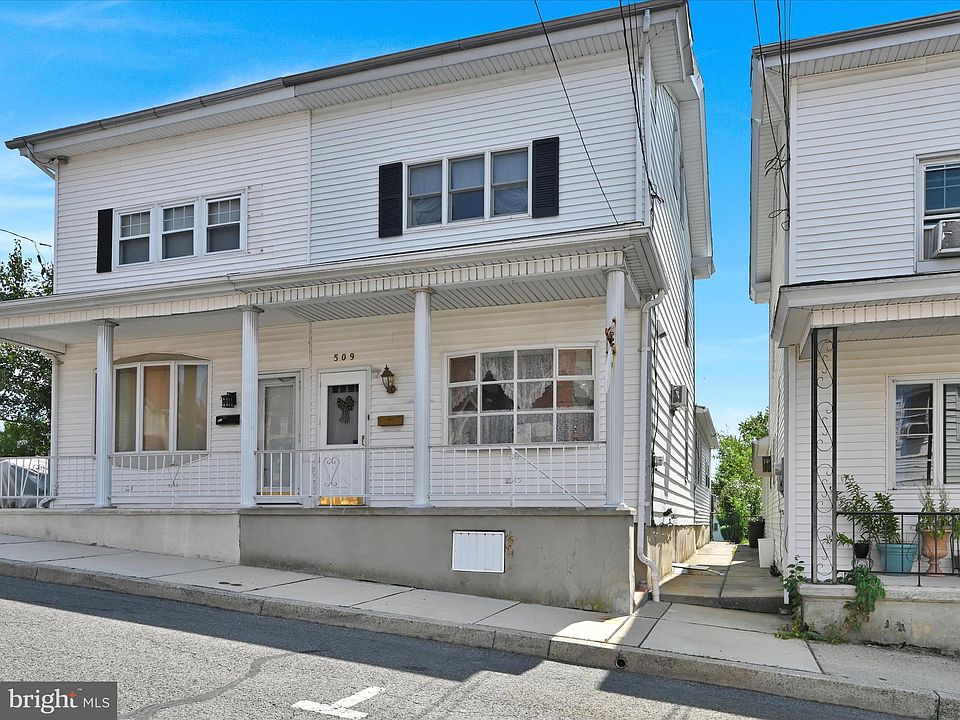 1st image of 509 N 2nd St
