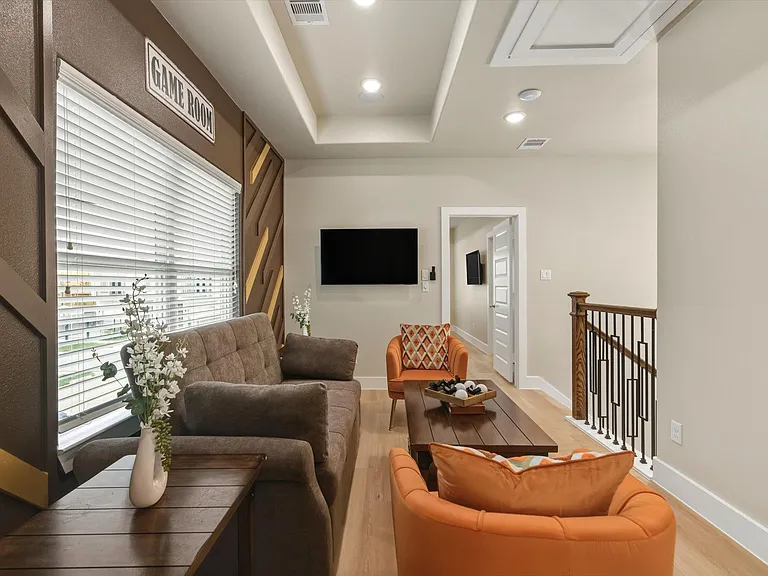 3539 Mount Pleasant St #A — Photo 26