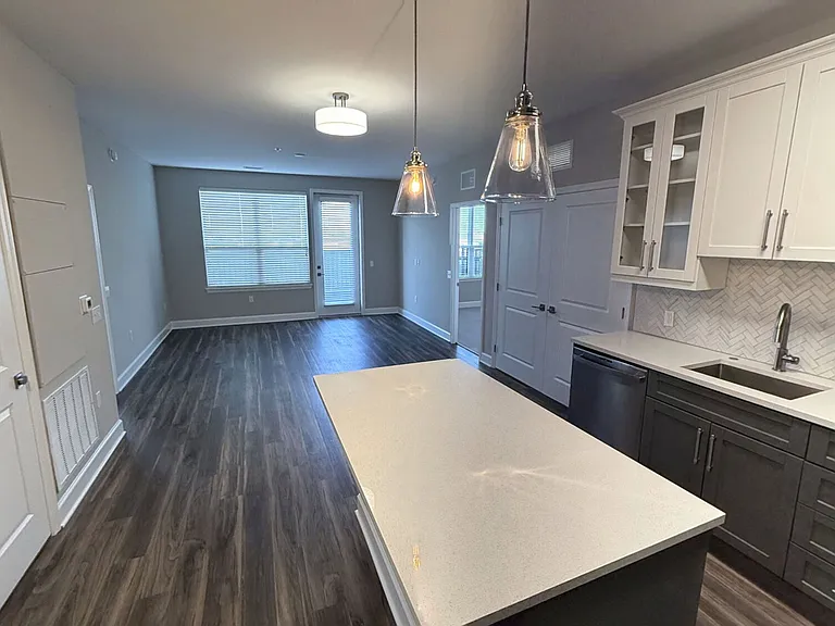 Residences at The Promenade — Photo 102