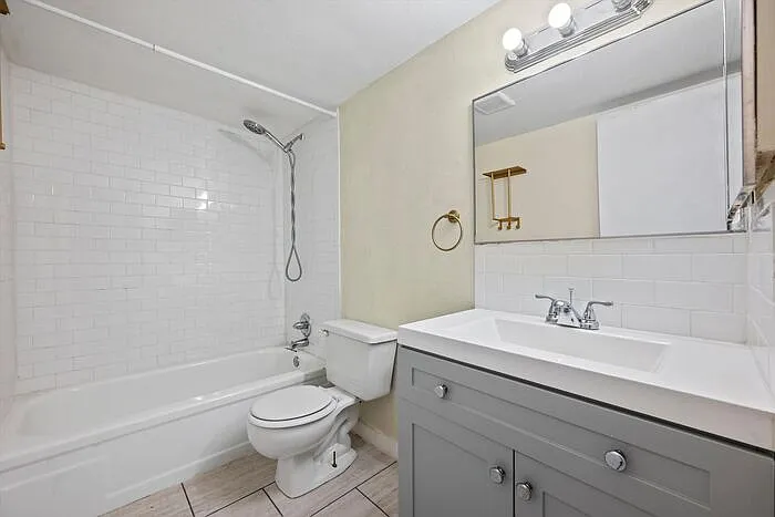 1 bed, 1.0 bath, 673 sqft, $1,150 — Photo 4